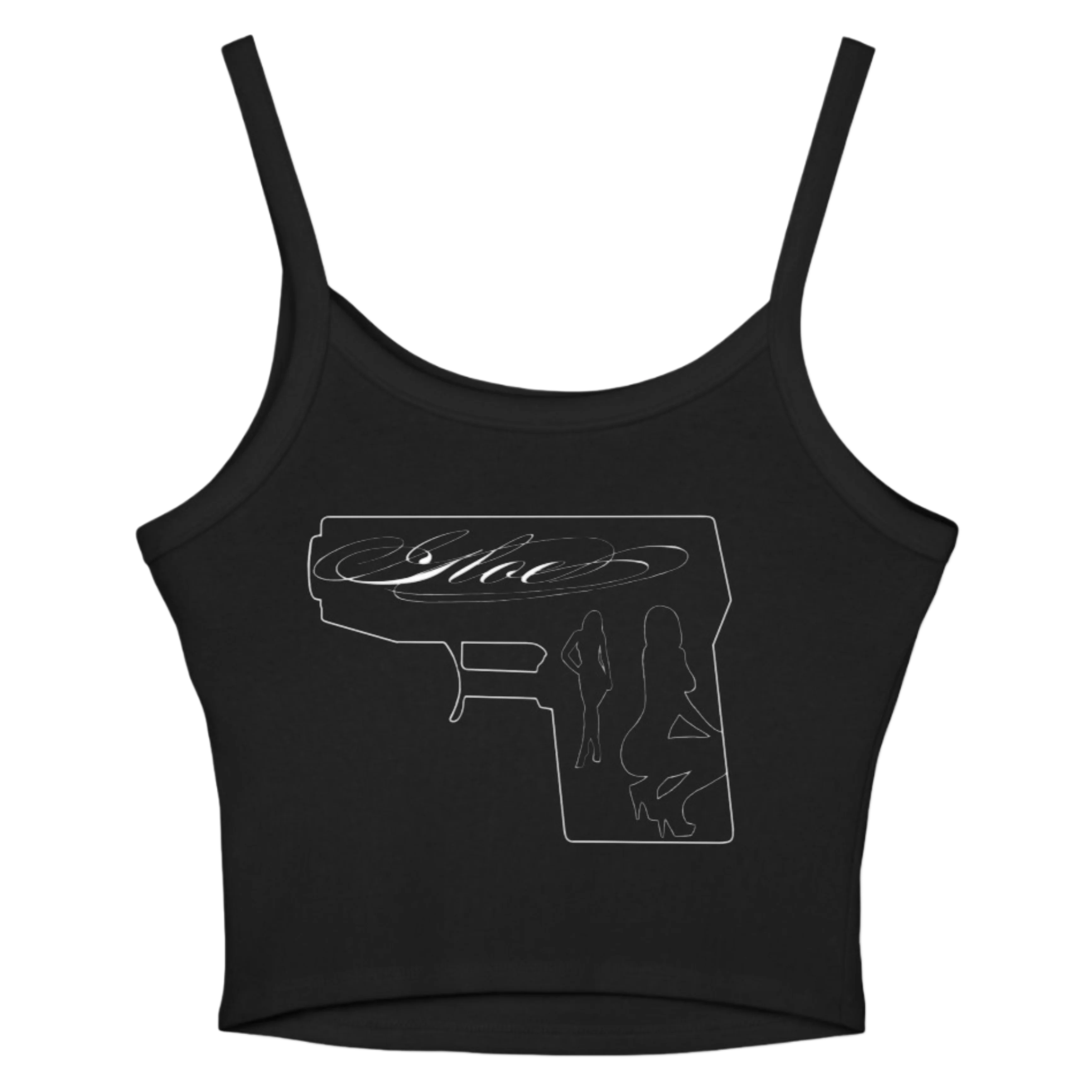 T-Shirts & Tanks